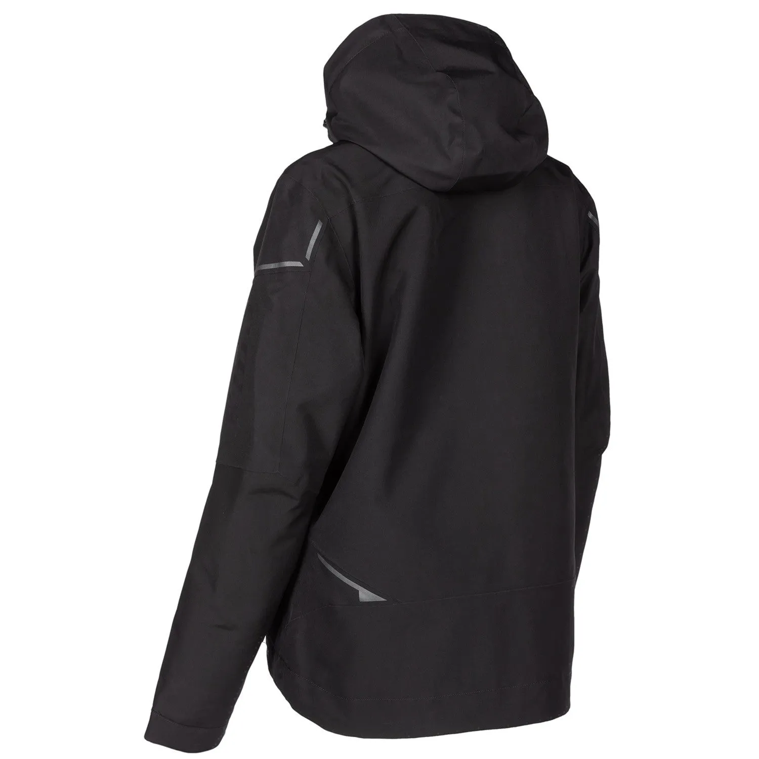 Alpine Women's Jacket