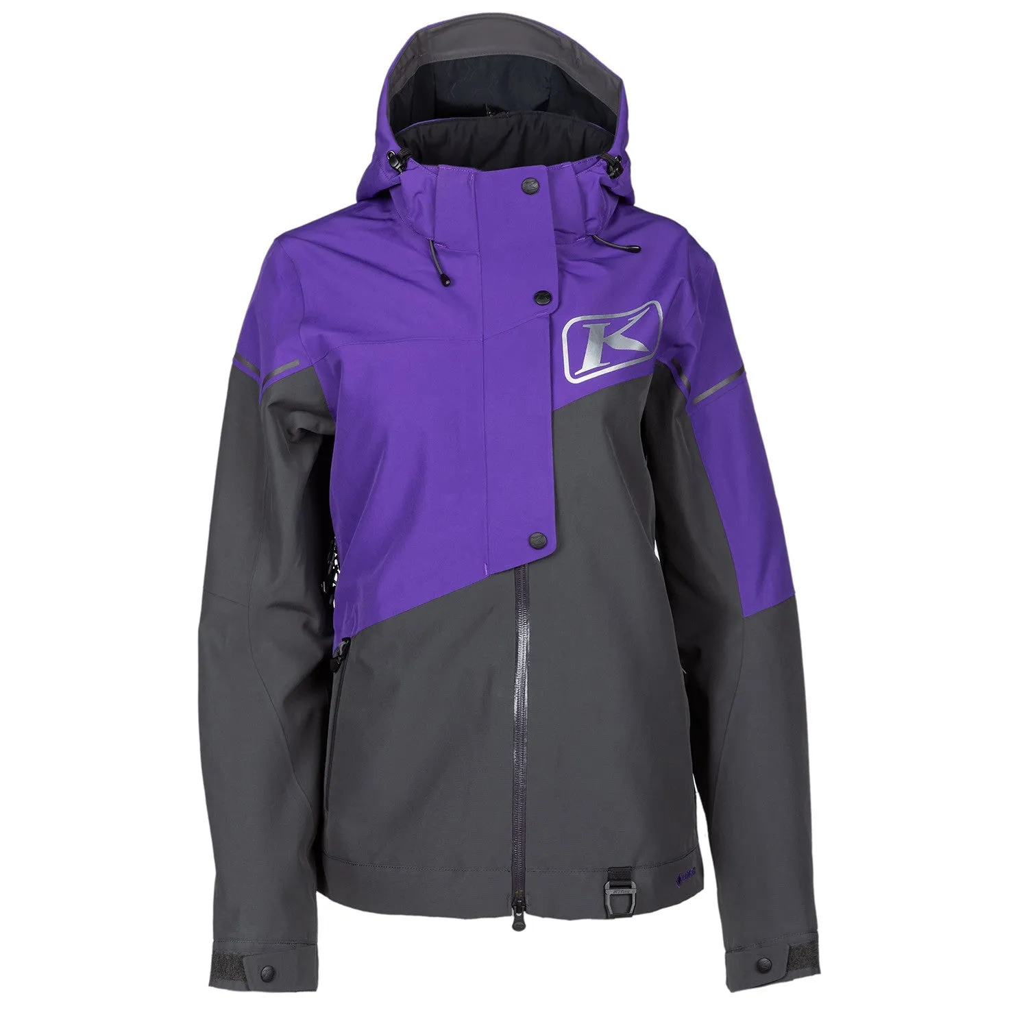 Alpine Women's Jacket