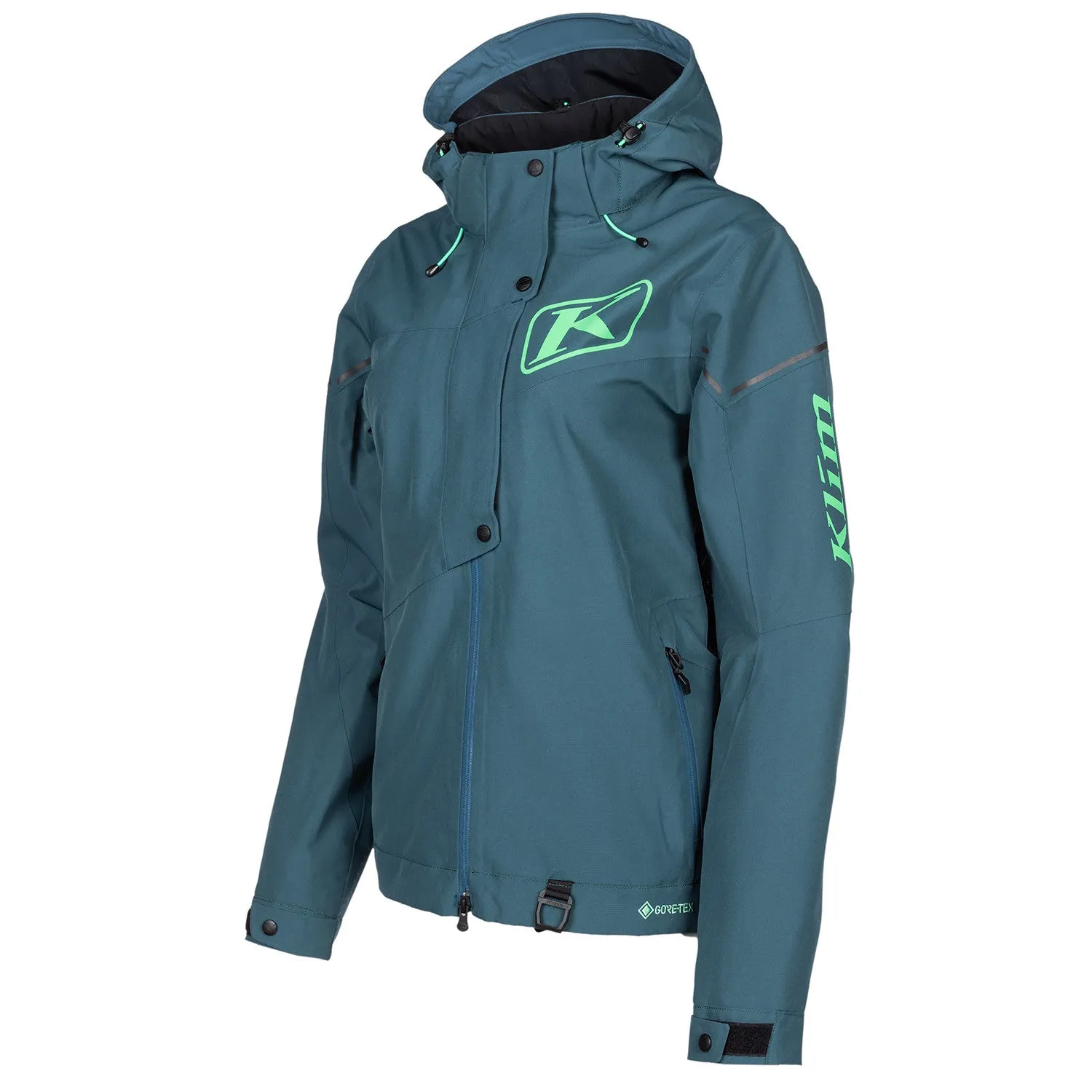 Alpine Women's Jacket