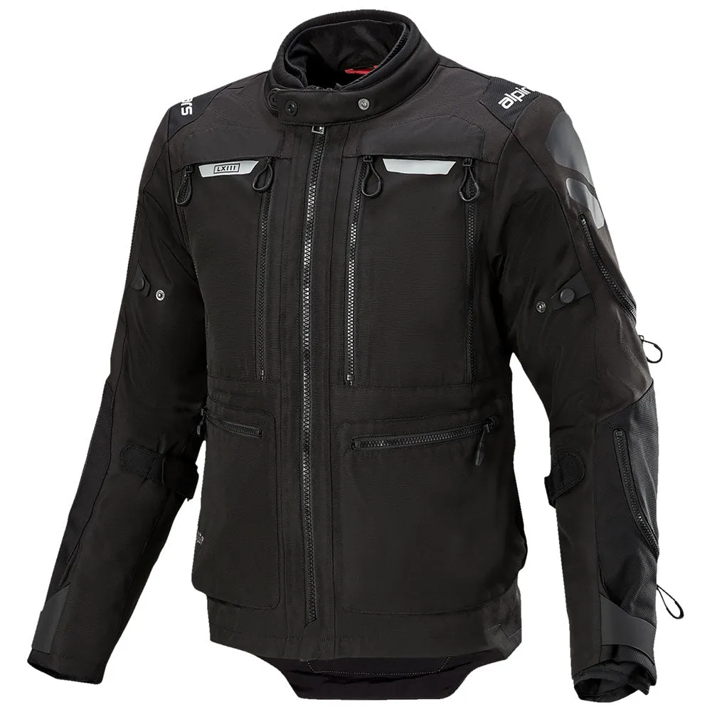 ALPINESTARS ARDENT 3IN1 ADVENTURE TOURING JACKET