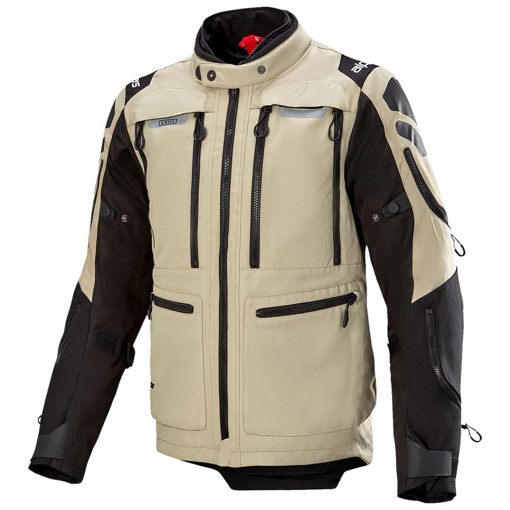 ALPINESTARS ARDENT 3IN1 ADVENTURE TOURING JACKET