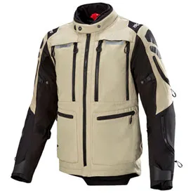 ALPINESTARS ARDENT 3IN1 ADVENTURE TOURING JACKET
