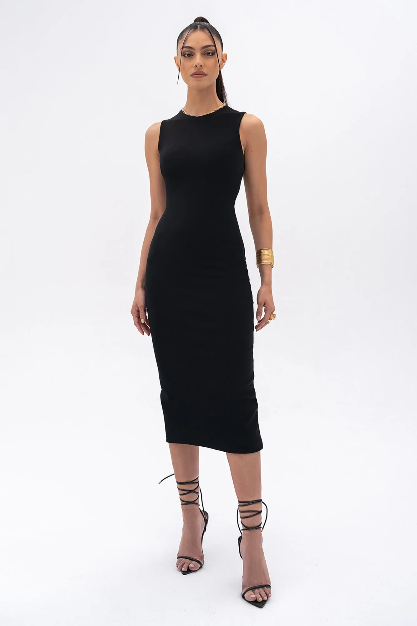 Amara Dress