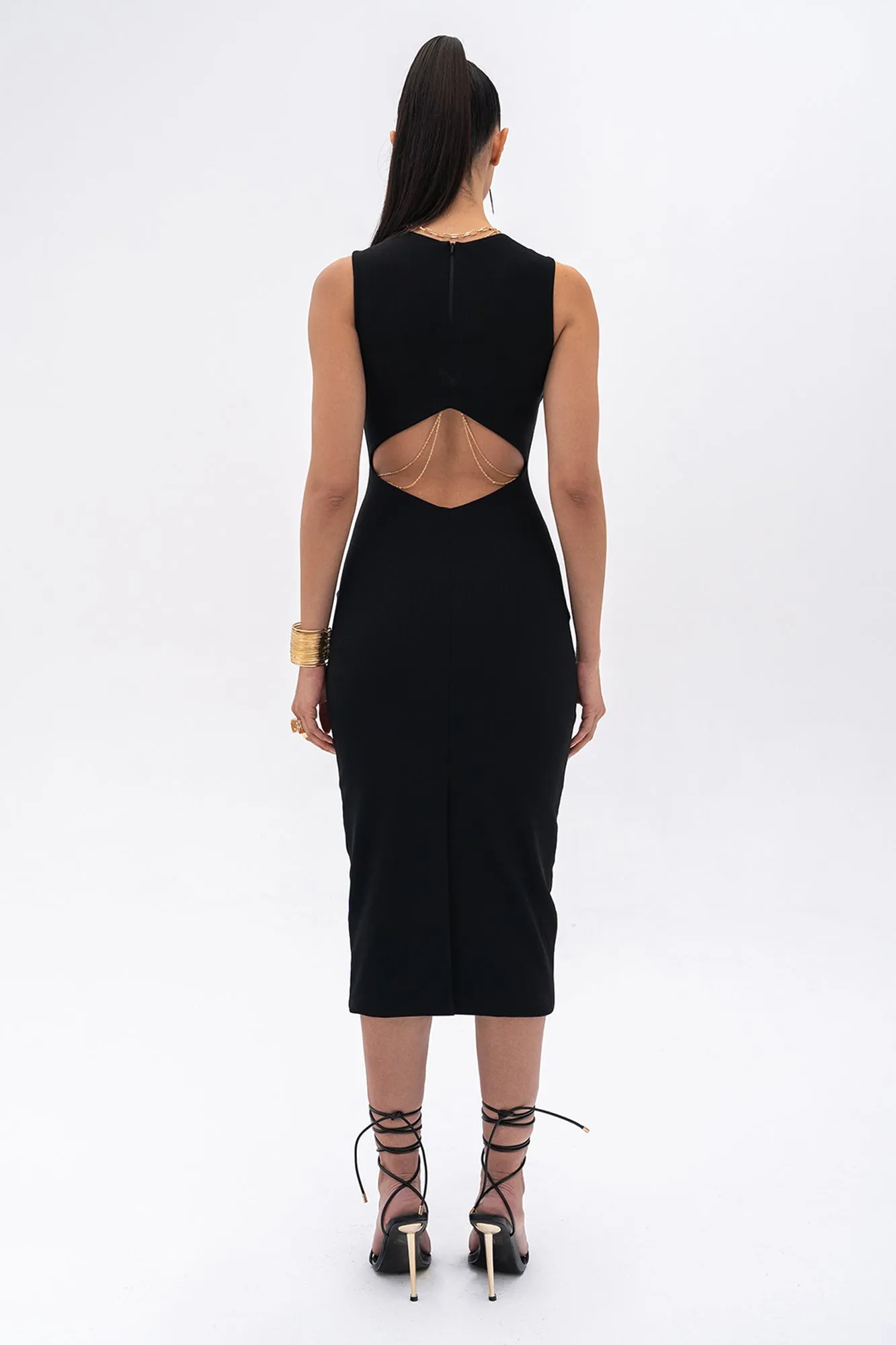 Amara Dress