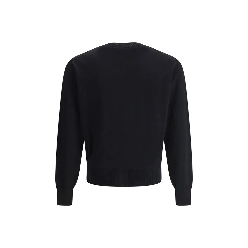 Ami Paris ADC Sweater