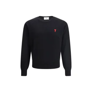 Ami Paris ADC Sweater