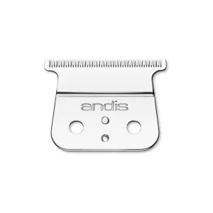 ANDIS - Cordless T-Outliner Li Replacement Deep Tooth GTX Blade - Carbon Steel