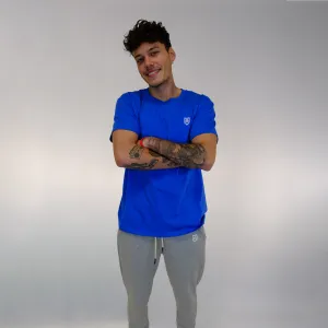 Apollo T-shirt 2.0 - Blue