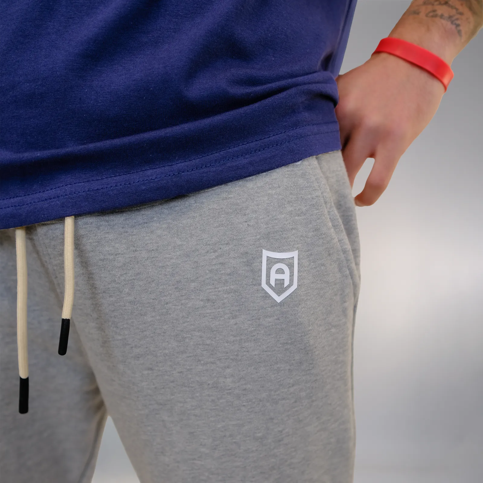 Apollo T-shirt 2.0 - Navy