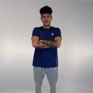 Apollo T-shirt 2.0 - Navy