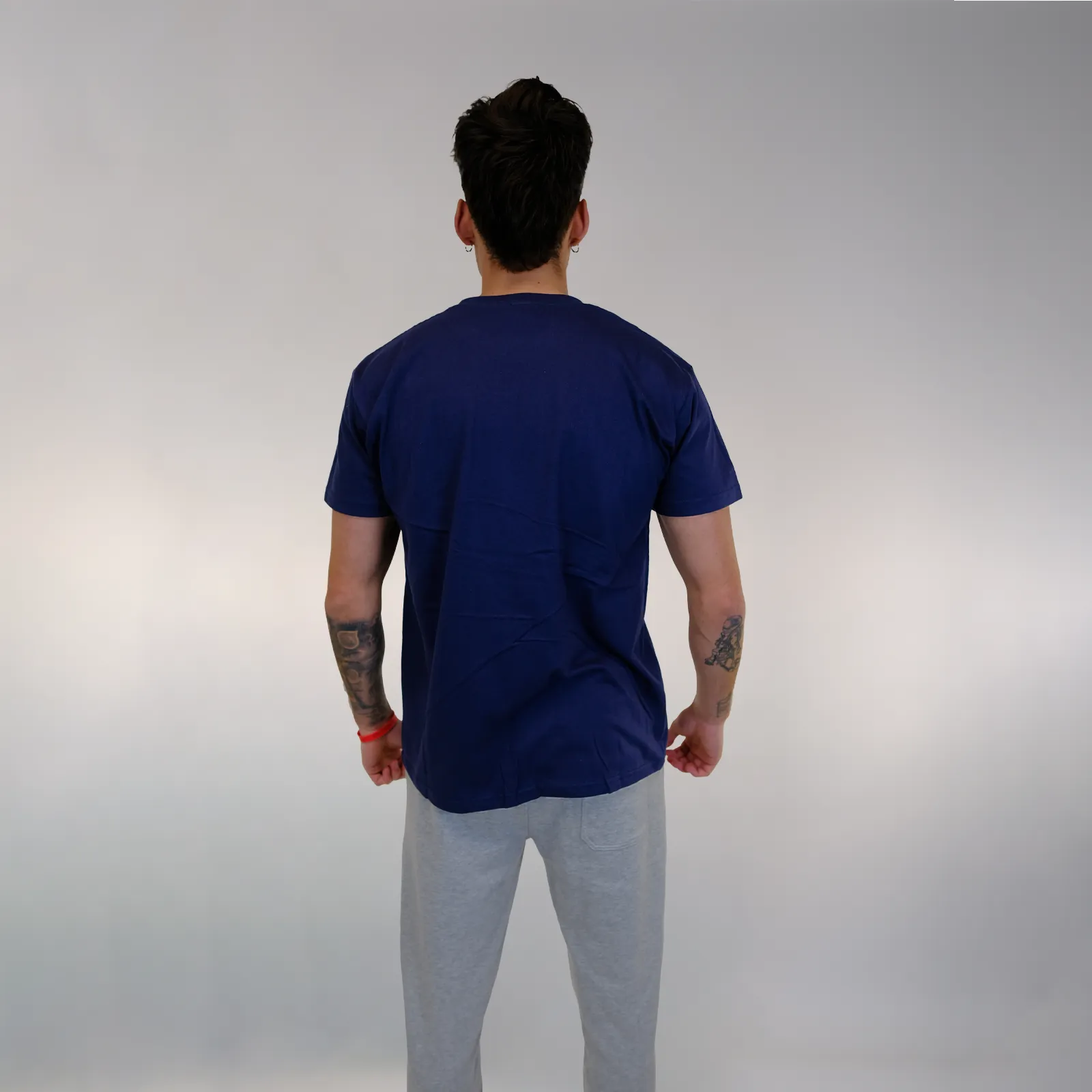 Apollo T-shirt 2.0 - Navy