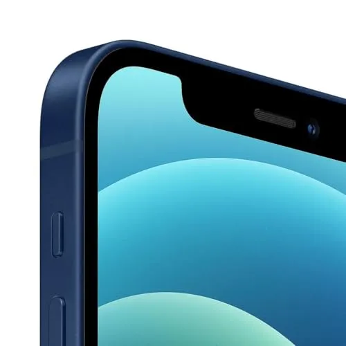 Apple iPhone 12 (Renewed)