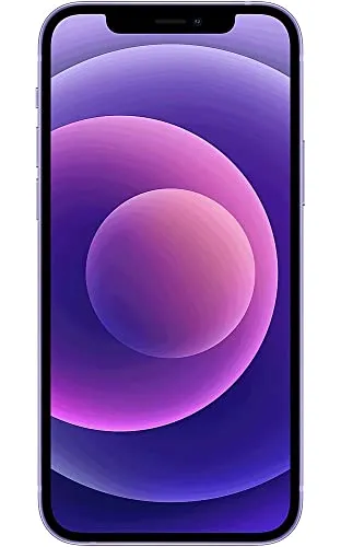 Apple iPhone 12 (Renewed)