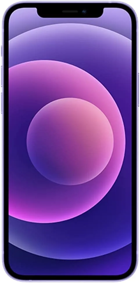 Apple iPhone 12 (Renewed)