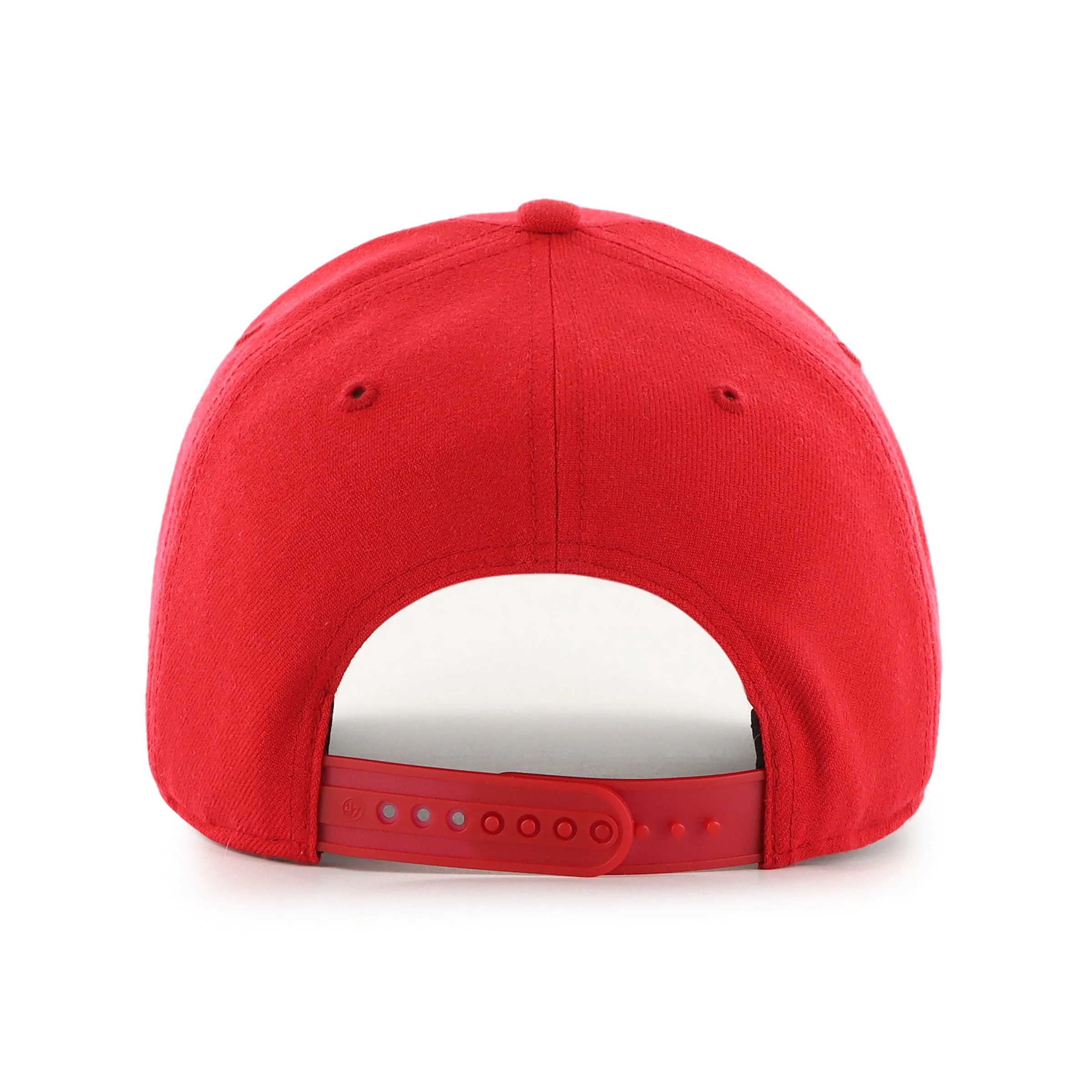 Arsenal FC Red 47 MVP DT SNAPBACK
