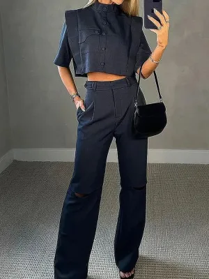 Artemis® | Elegant Leisure Suit