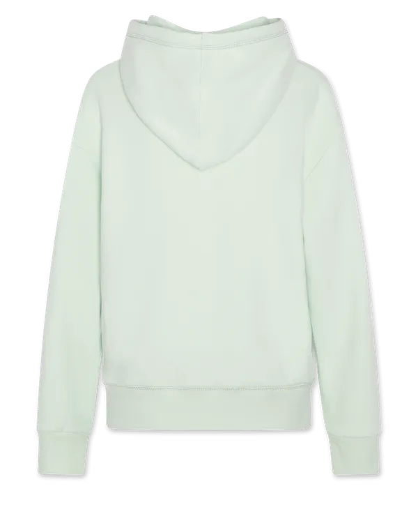 arthur hoodie pacific 000400 - light green