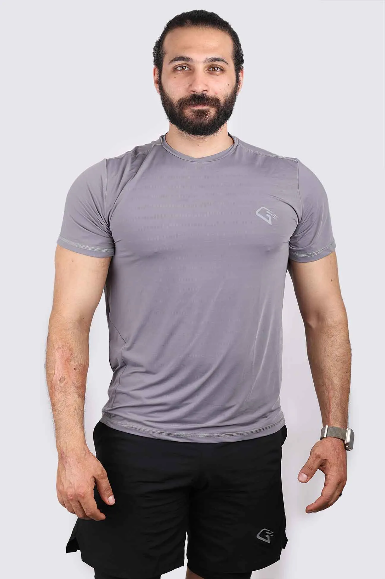 Athlete Attire T-shirt