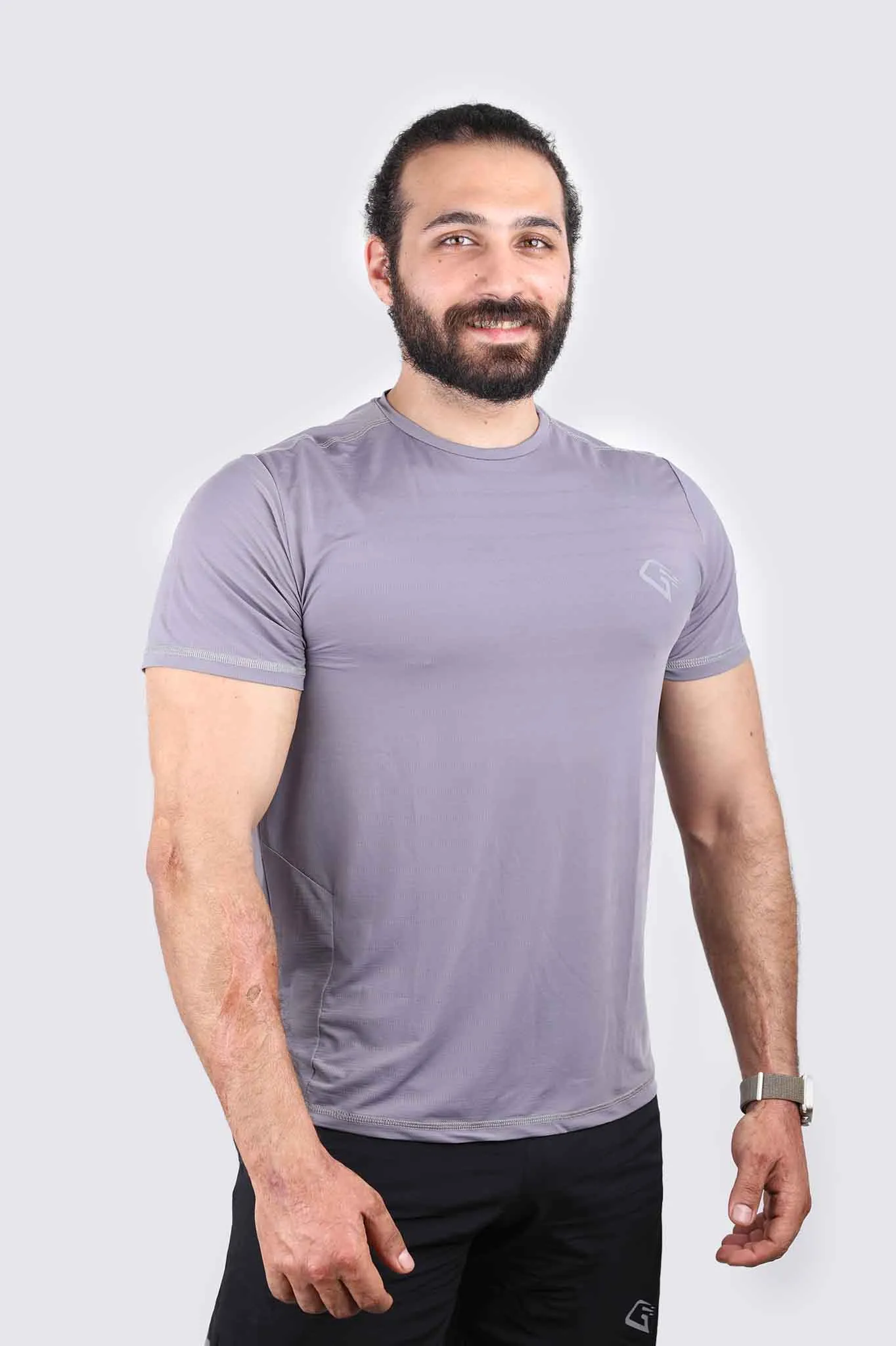 Athlete Attire T-shirt