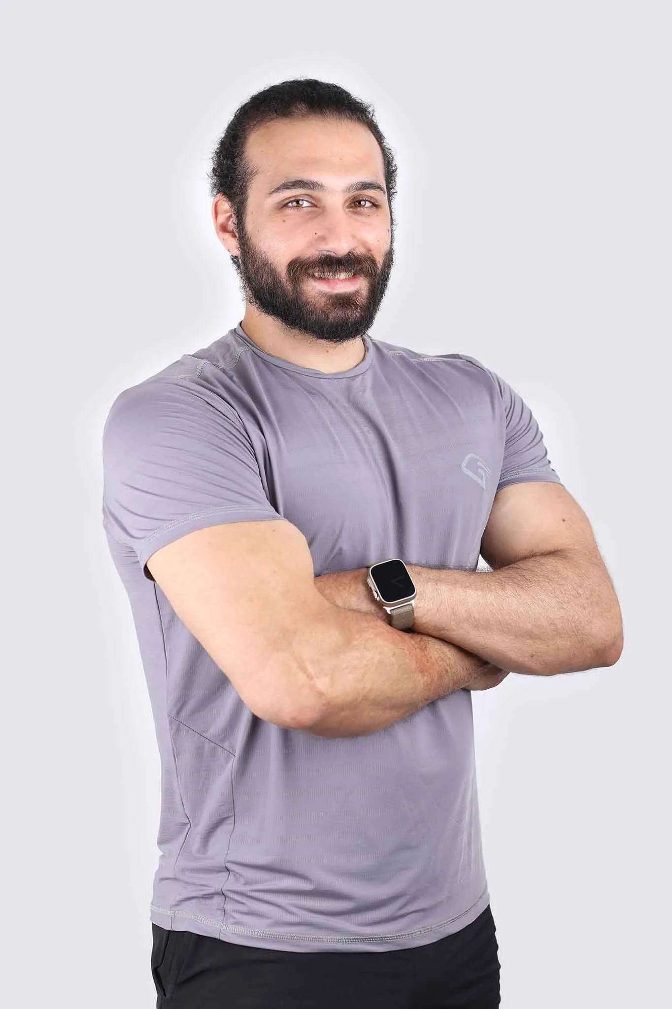 Athlete Attire T-shirt