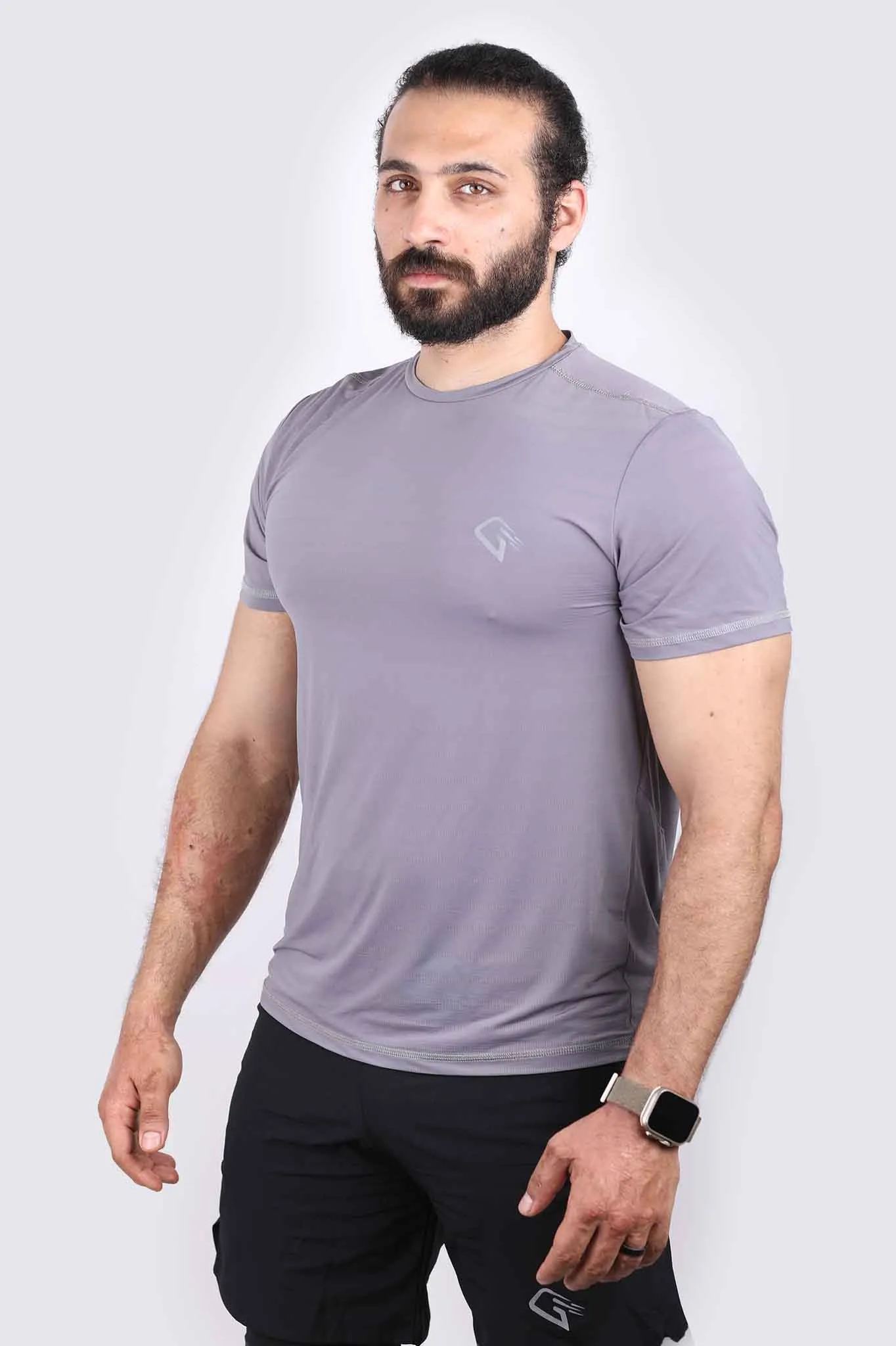 Athlete Attire T-shirt