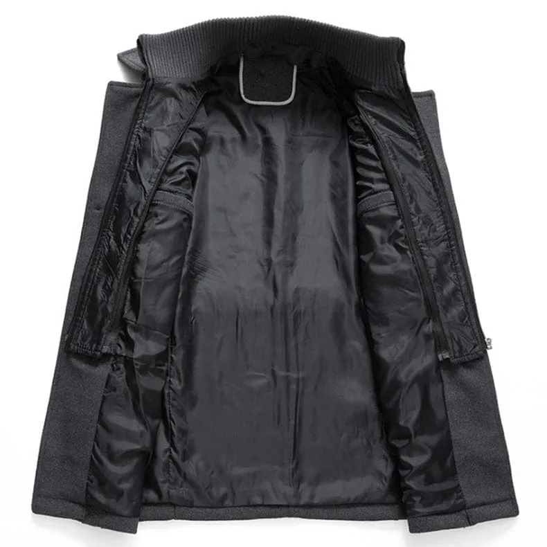 Aura | Outerwear