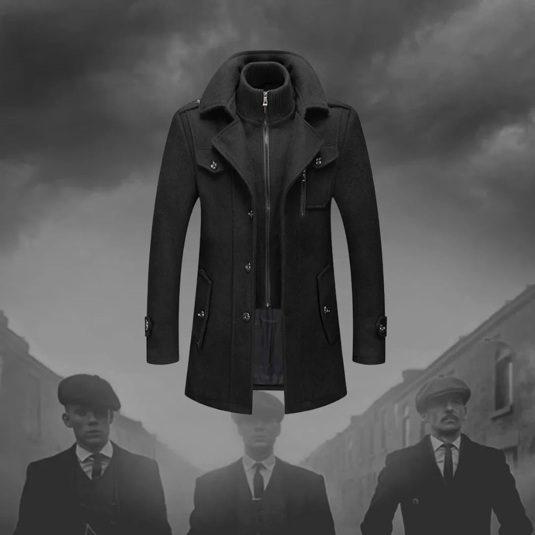 Aura | Outerwear
