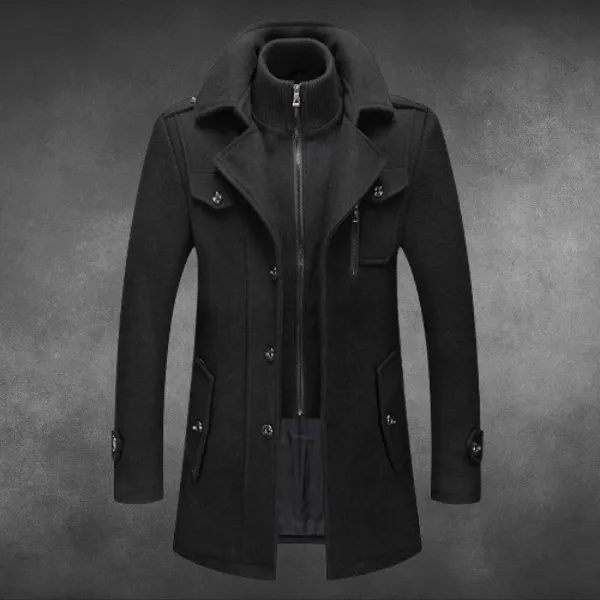 Aura | Outerwear