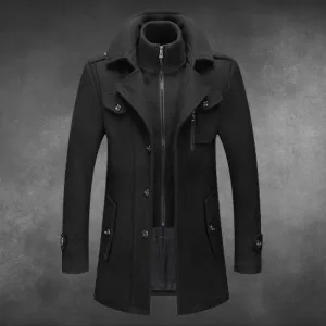 Aura | Outerwear