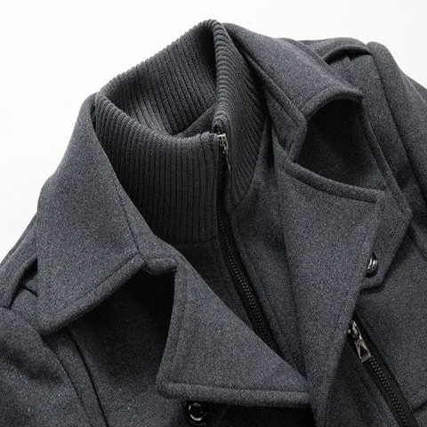 Aura | Outerwear