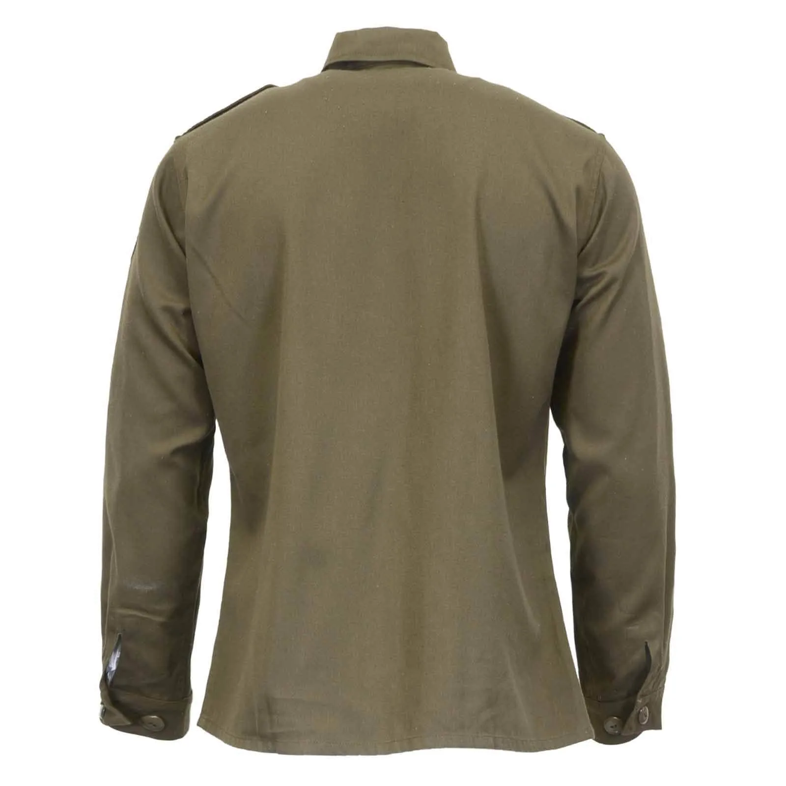 Austrian Army Heavy Weight Combat Shirt
