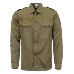 Austrian Army Heavy Weight Combat Shirt