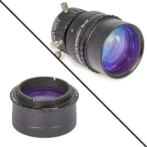Baader 2" MPCC Mark III Newton Coma Corrector - Photographic Version - 2458400A