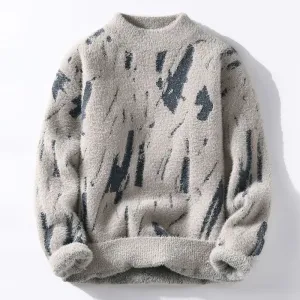 Baggy Sweaters Winter