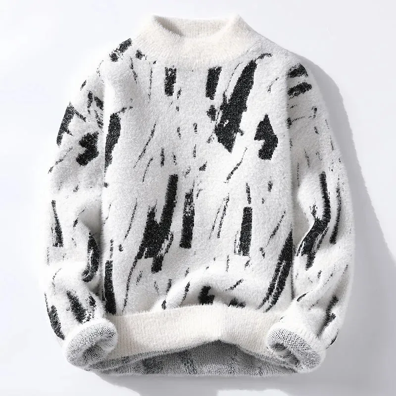 Baggy Sweaters Winter