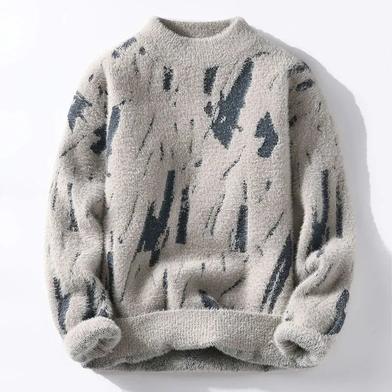 Baggy Sweaters Winter