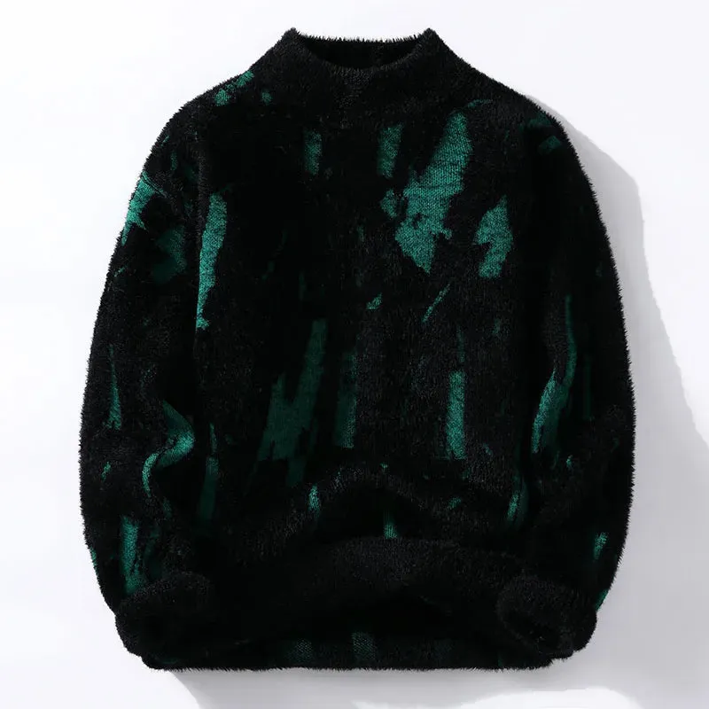 Baggy Sweaters Winter
