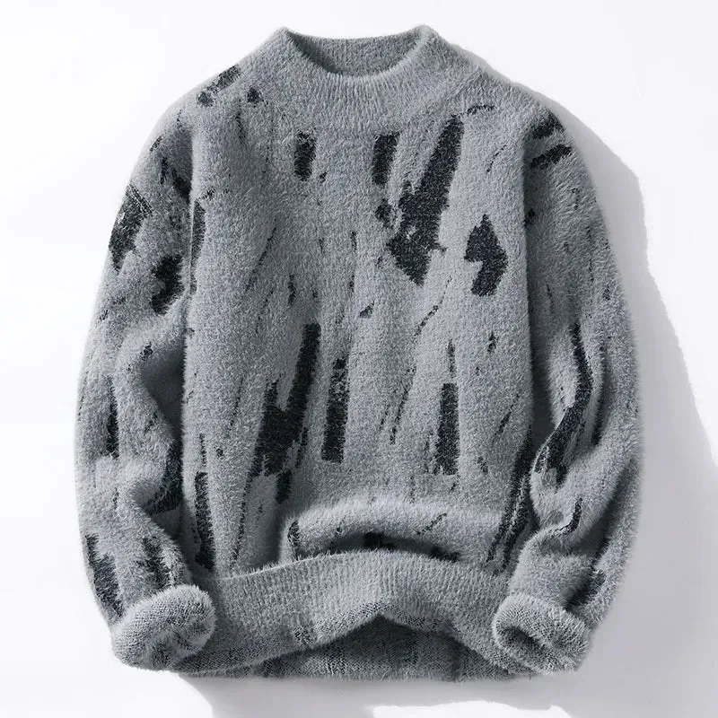 Baggy Sweaters Winter