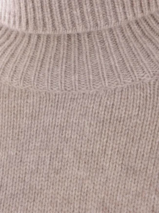 Bangkok Light Brown