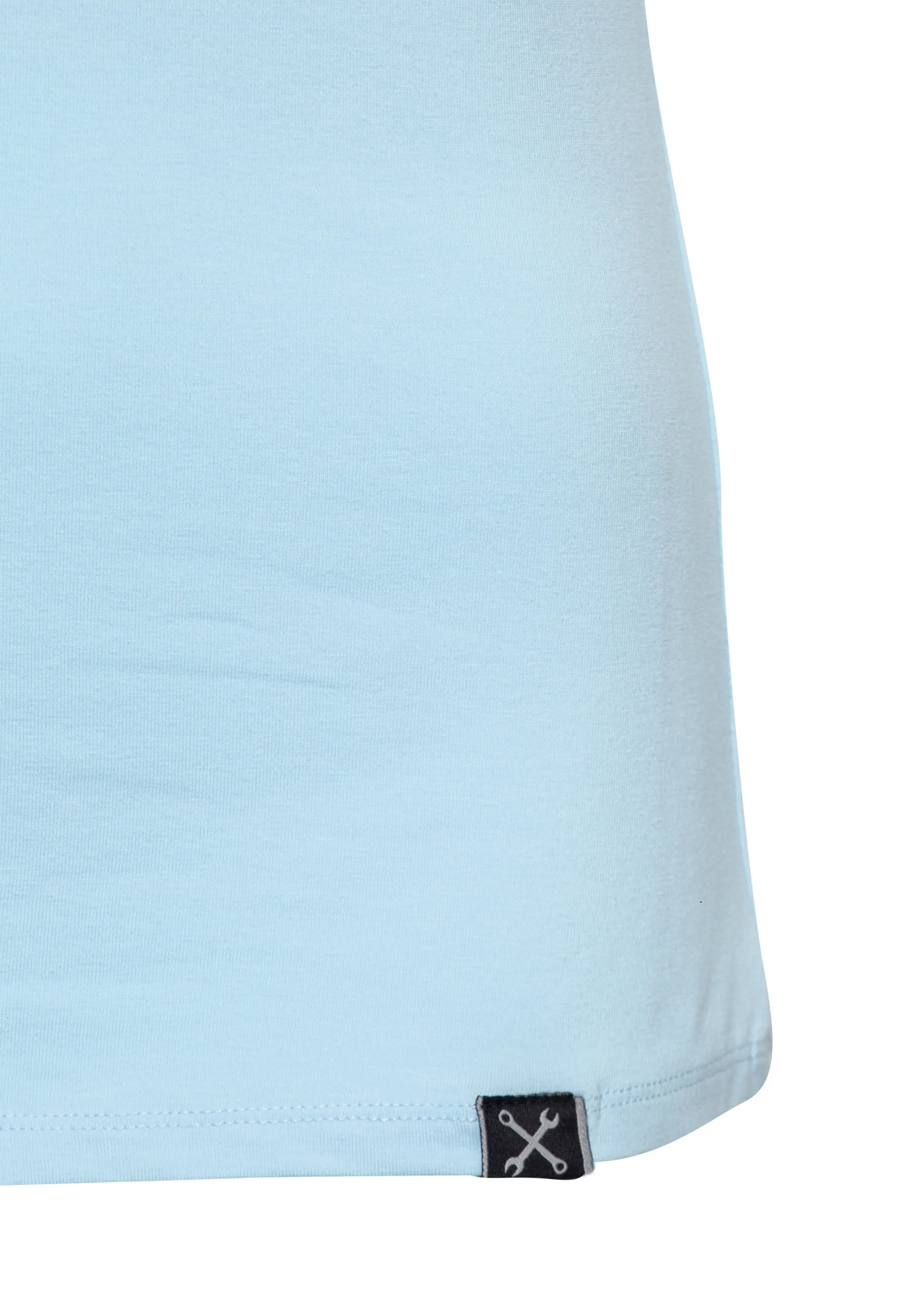 Basic T-Shirt «Girl Gang»