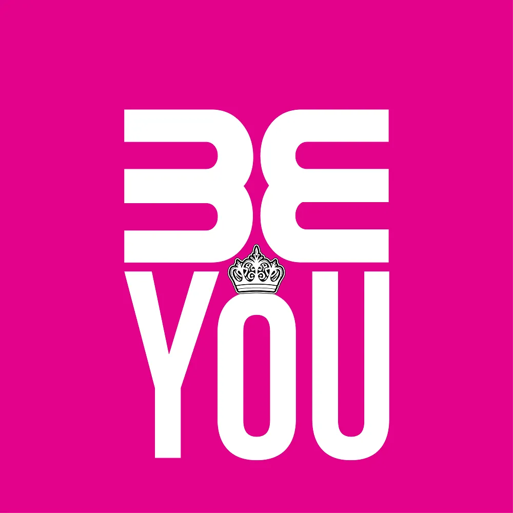 BE YOU T SHIRTS