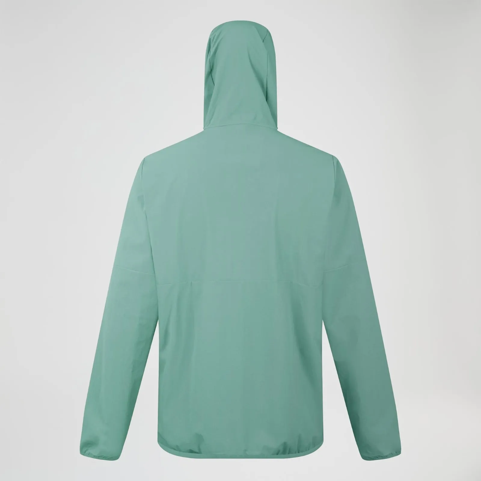 Berghaus Womens Wandermoor Breathable Windbreaker