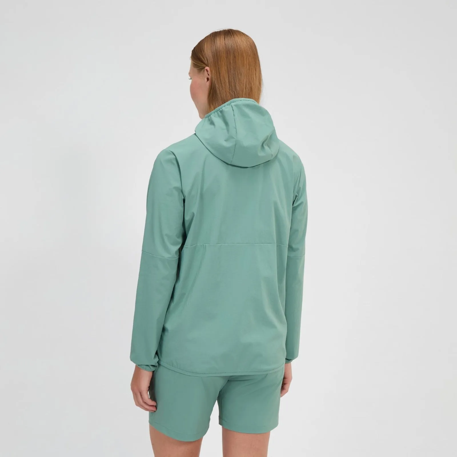Berghaus Womens Wandermoor Breathable Windbreaker