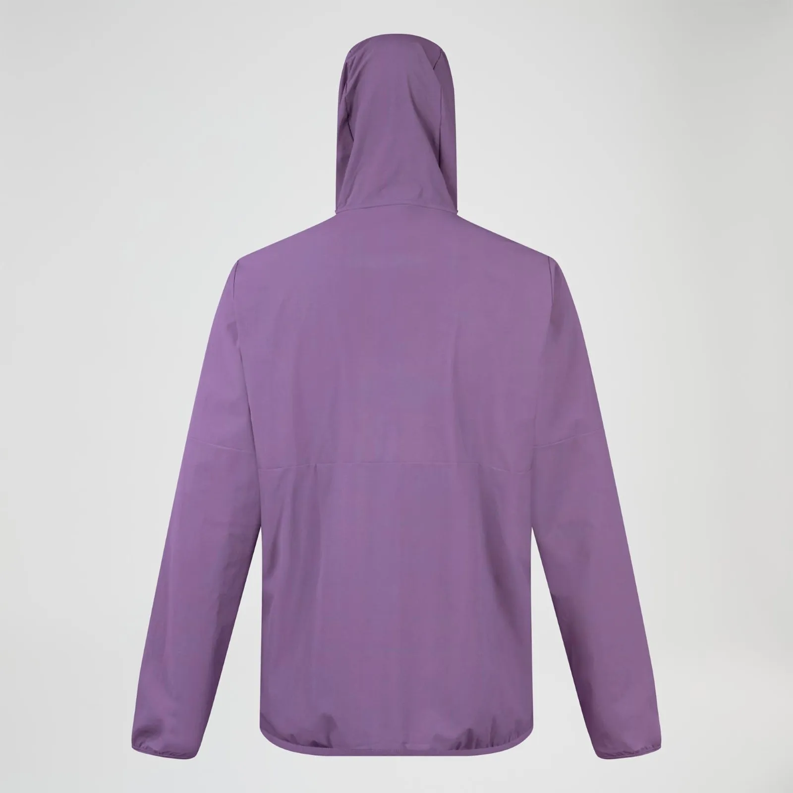 Berghaus Womens Wandermoor Breathable Windbreaker