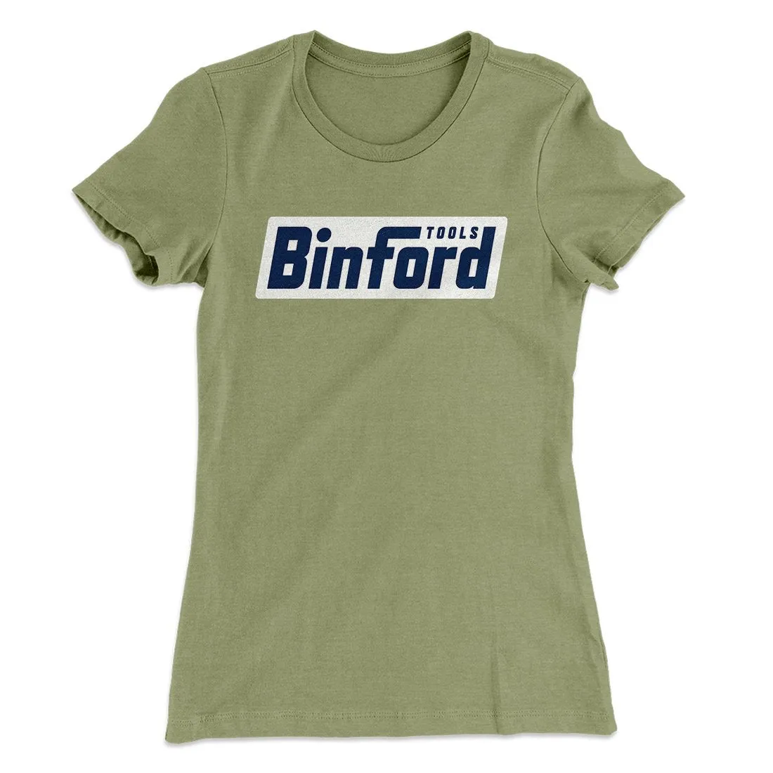 Binford Tools Women's T-Shirt
