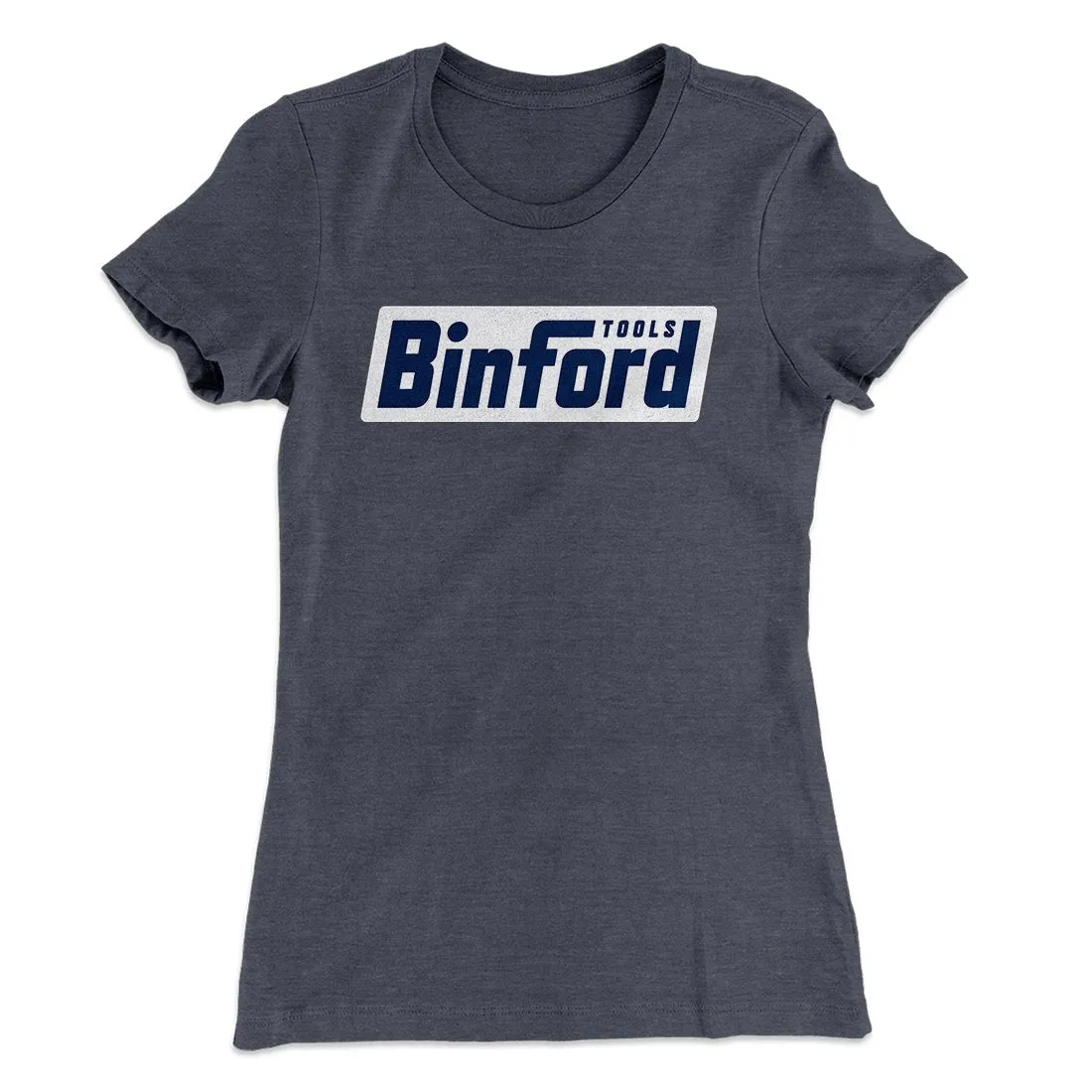 Binford Tools Women's T-Shirt