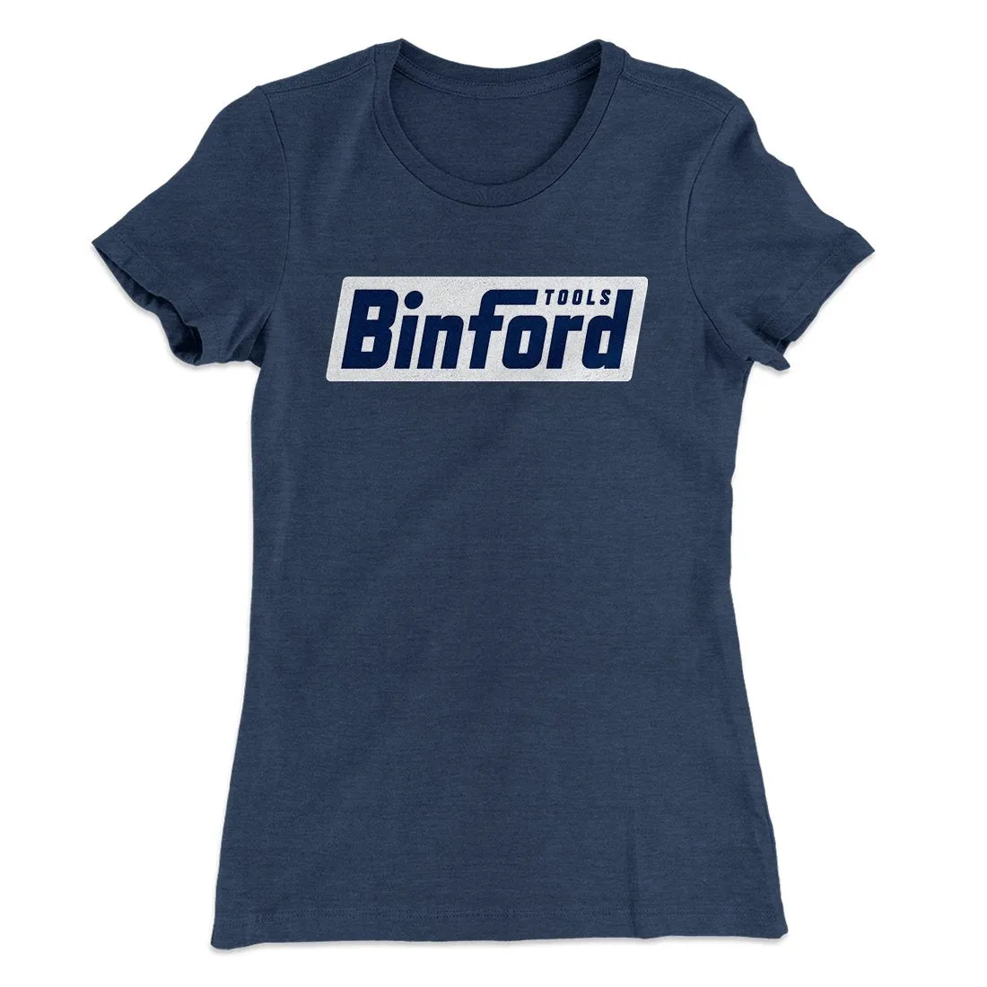 Binford Tools Women's T-Shirt