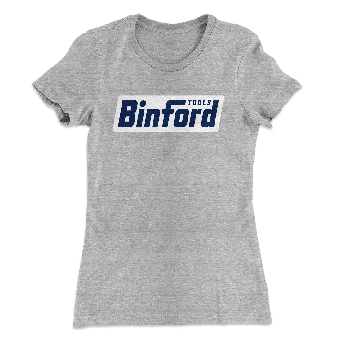Binford Tools Women's T-Shirt