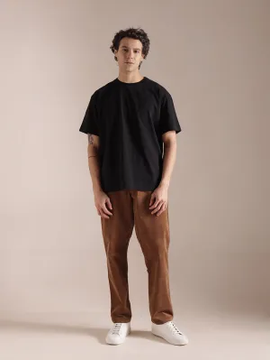 Black Horizon Heavy Tee