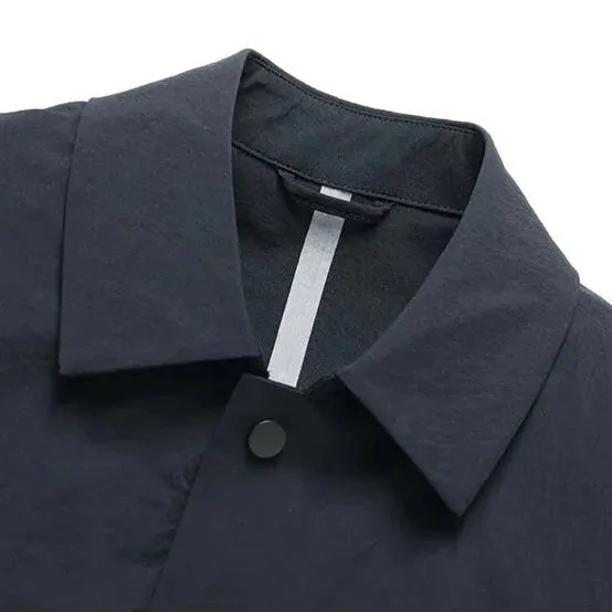 Blake Trench Coat